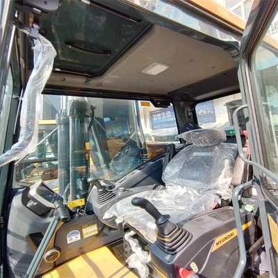 Usato Hyundai Hx220L escavatore 22ton Crawler Machine a con 0-2000 ore di lavoro