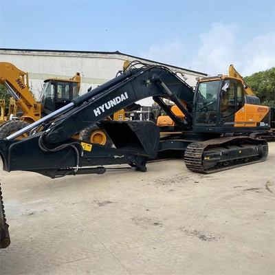 Motore diesel 128KW Usato scavatore 300LC-9 usato in buona condizione