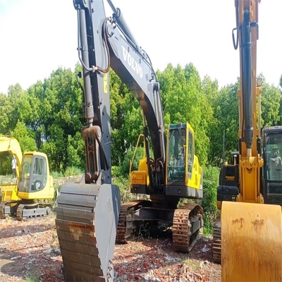 Alta efficienza di lavoro Volvo Crawler EC360BLC escavatore usato 36t