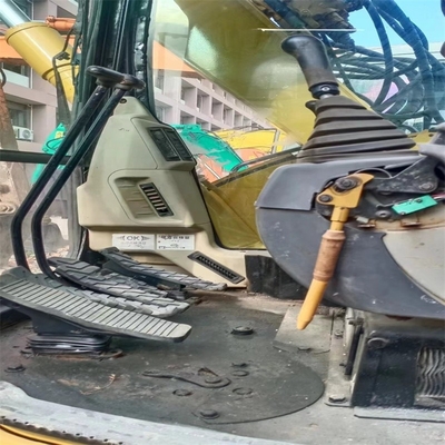 CAT 308C Miniescavatore Escavatore a trascinatore usato con capacità di secchio di 1M3