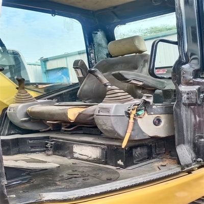 CAT 308C Miniescavatore Escavatore a trascinatore usato con capacità di secchio di 1M3