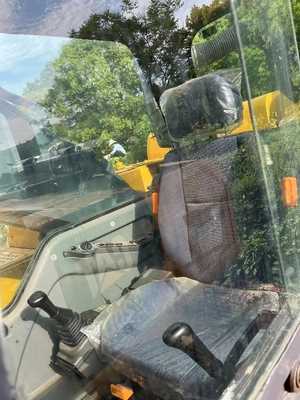 VOLVO EC360B 36TON usato, con scarse ore di lavoro e in buona manutenzione