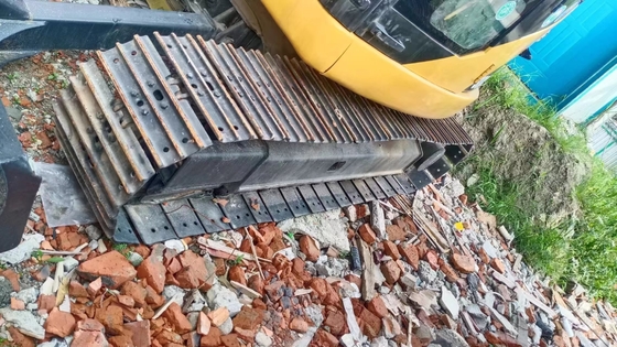 CAT 308C Escavatore Escavatore idraulico per costruzioni di seconda mano per 8000 kg di peso della macchina