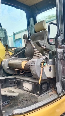 CAT 308C Escavatore Escavatore idraulico per costruzioni di seconda mano per 8000 kg di peso della macchina