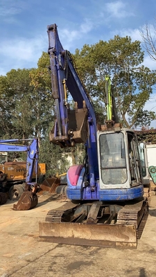 Altre pompe idrauliche utilizzate KOMATSU PC78 escavatore giapponese originale