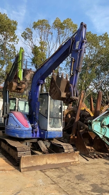 Altre pompe idrauliche utilizzate KOMATSU PC78 escavatore giapponese originale