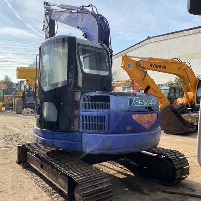Altre pompe idrauliche utilizzate KOMATSU PC78 escavatore giapponese originale