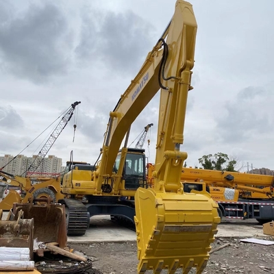 40 tonnellate Komatsu PC400 mini escavatore cinese con condizioni eccellenti e crawler operation