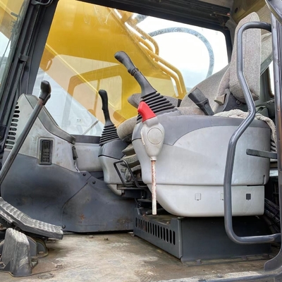40 tonnellate Komatsu PC400 mini escavatore cinese con condizioni eccellenti e crawler operation