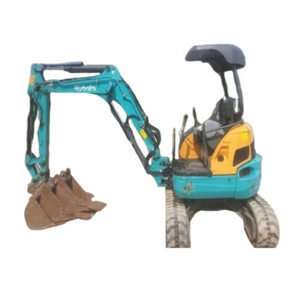 In ottime condizioni usata Kubota U30 Mini Escavatore