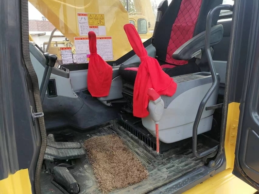 30 tonnellate Altro cilindro idraulico Escavatore usato PC50 Escavatore dal Giappone in buone condizioni