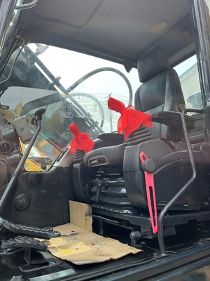 Usato HYUNDAI 220LC-9S Escavatore Crawler Escavatore idraulico con e da KOREA originale