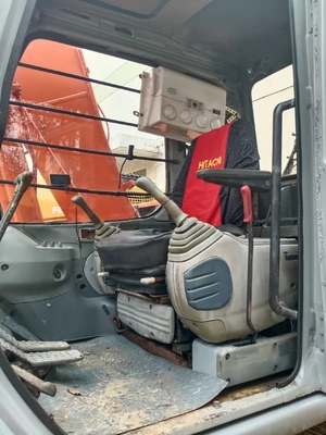 Escavatore usato HITACHI EX120 in ottime condizioni di funzionamento con 0-2000 ore di lavoro