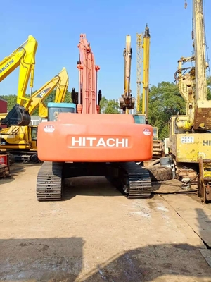 Giappone Originale Hitachi EX300 Escavatore Buone condizioni Escavatore idraulico