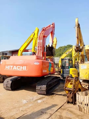Giappone Originale Hitachi EX300 Escavatore Buone condizioni Escavatore idraulico