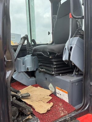 Kubota kx163 Escavatore usato e in buone condizioni EPA Motore 6000 KG a Shanghai