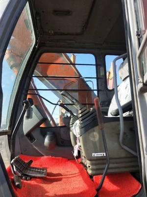 Escavatore di seconda mano Giappone Originale HITACHI ZX230 Crawler idraulico 23ton Digger