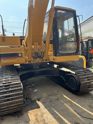 2022 Anno usato CAT320BL Escavatore Peso operativo 20t Top Caterpillar Crawler