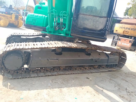 Escavatore Kobelco SK200-6 crawler usato con 66KW di potenza in buone condizioni