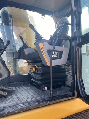 Giappone Motore CAT 320GC escavatore in ottime condizioni con 0.3m3 capacità di secchio