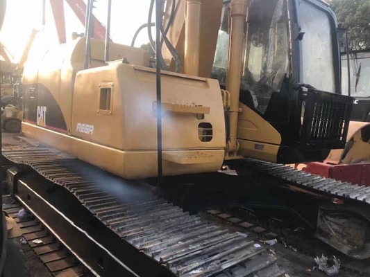 2022 CAT 320CU escavatore Giappone originali macchine da costruzione con buone prestazioni