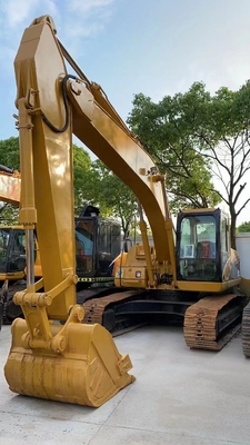 Escavatore CAT 320CL a prezzi accessibili Alta efficienza di lavoro e buone condizioni
