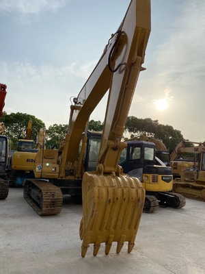 Escavatore CAT 320CL a prezzi accessibili Alta efficienza di lavoro e buone condizioni