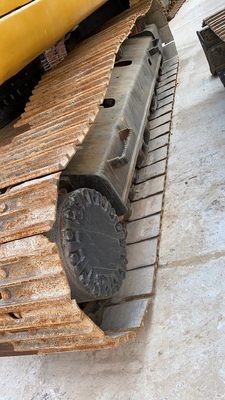 Escavatore CAT 320CL a prezzi accessibili Alta efficienza di lavoro e buone condizioni