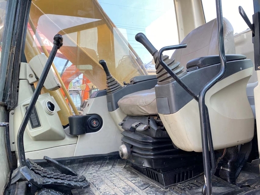 Escavatore CAT 320CL a prezzi accessibili Alta efficienza di lavoro e buone condizioni
