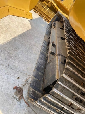 Usato CAT 320D escavatore macchine da costruzione scavatore giapponese originale 90%