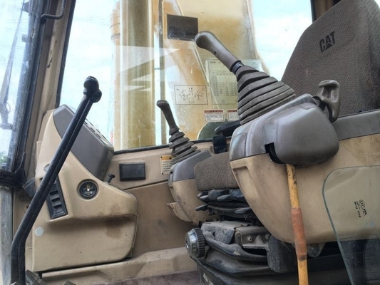 20 tonnellate CAT 325BL Escavatore di seconda mano Escavatore idraulico in buone condizioni in magazzino