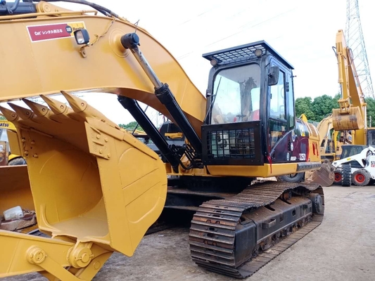 CAT 325DL escavatore di seconda mano larva 325dl scavatore in buone condizioni