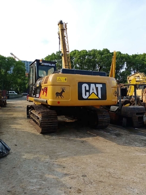 CAT 325DL escavatore di seconda mano larva 325dl scavatore in buone condizioni