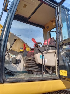 CAT 325DL escavatore di seconda mano larva 325dl scavatore in buone condizioni
