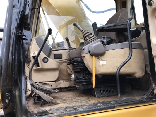 CAT 330B Escavatore pesante di 30 tonnellate attrezzatura usata macchina da costruzione con vernice originale