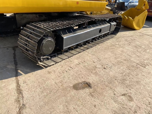 Eccellente condizione Komatsu PC130 Escavatore idraulico con scarse ore di lavoro