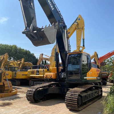 Originale KOREA HYUNDAI 305LC-9T escavatore usato e conveniente