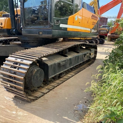 Originale KOREA HYUNDAI 305LC-9T escavatore usato e conveniente