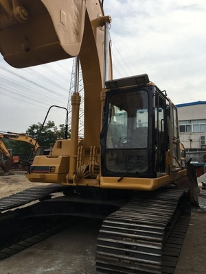 Giappone Originale CAT 325BL Escavatore Alta Efficienza di Lavoro 25TON Peso Operativo