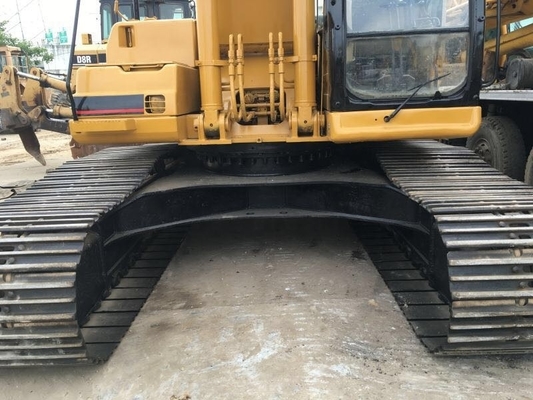 Giappone Originale CAT 325BL Escavatore Alta Efficienza di Lavoro 25TON Peso Operativo