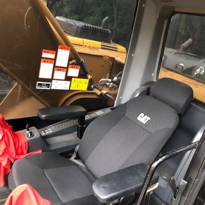 Escavatore di seconda mano Caterpillar 336D2 con poche ore di lavoro e capacità di secchi 2.2M3