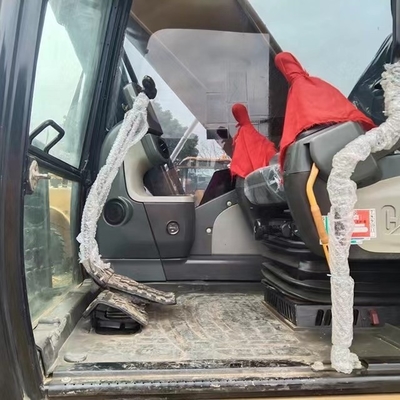 CAT 325DL Escavatori Macchine per la costruzione di seconda mano ad alta efficienza di lavoro