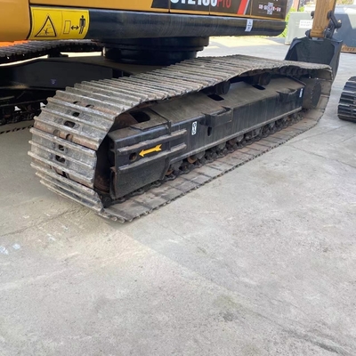 Escavatore Sany usato SY215C Scavatore con 0-2000 ore di lavoro a Shanghai Outong Machinery