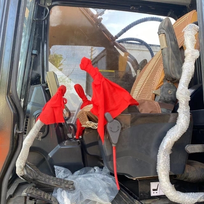 Escavatore Sany usato SY215C Scavatore con 0-2000 ore di lavoro a Shanghai Outong Machinery