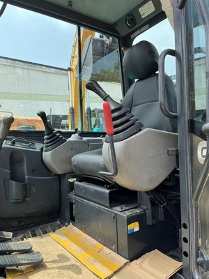 Kobelco SK60 scavatore idraulico usato scavatore a striscia in buone condizioni per la vendita migliore