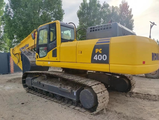 Vickers Valvola idraulica mini-escavatore idraulico per scavo di trincea di minerale