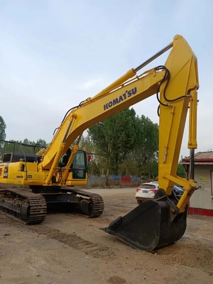 Vickers Valvola idraulica mini-escavatore idraulico per scavo di trincea di minerale