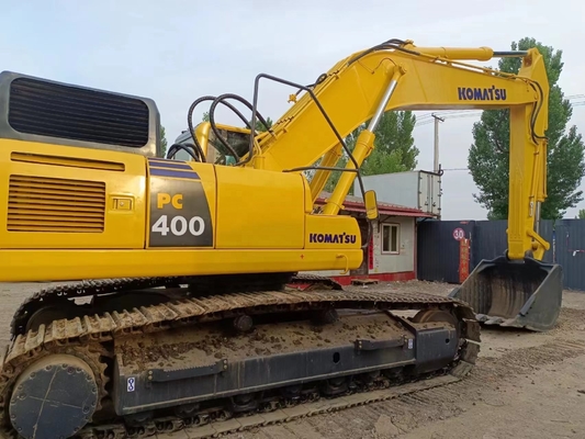 Vickers Valvola idraulica mini-escavatore idraulico per scavo di trincea di minerale