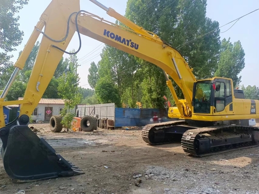 Vickers Valvola idraulica mini-escavatore idraulico per scavo di trincea di minerale