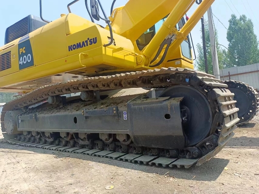 Vickers Valvola idraulica mini-escavatore idraulico per scavo di trincea di minerale